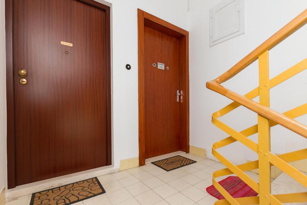Apartments Naja Split Exterior foto